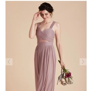 NWT Birdy Grey Dress